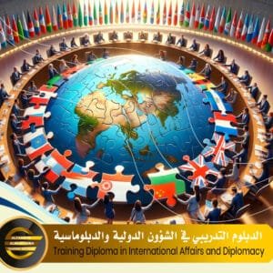 Training Diploma in International Affairs and Diplomacy