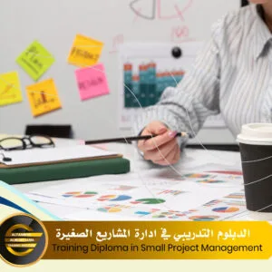 Training Diploma in Small Project Management