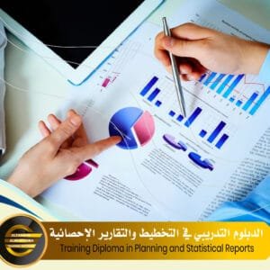Training Diploma in Planning and Statistical Reports