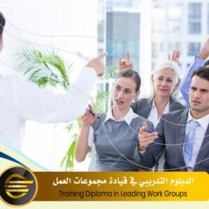 Training Diploma in Leading Work Groups