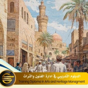 Training Diploma in Arts and Heritage