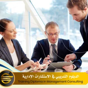Training Diploma in Management Consulting