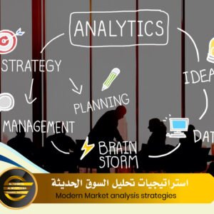 Modern Market analysis strategies
