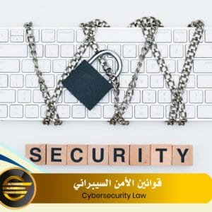 Cyber security Law