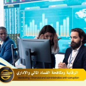 Monitoring-Financial and administrative anti-corruption