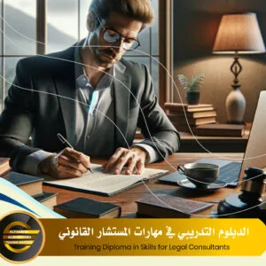 Training Diploma in Skills for Legal Consultants