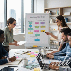 Tools and methodologies for institutional excellence and quality improvement