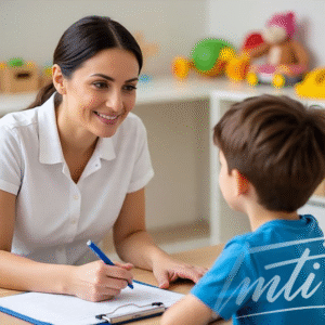 Principle of behavioral therapy