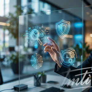 The most important steps to build proactive services