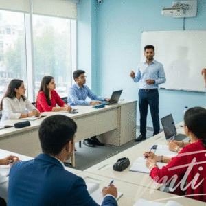 English language proficiency –Advanced