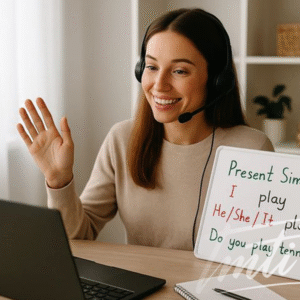 Proficiency in Arabic for non- native speakers- Elementary