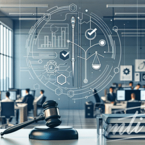 Government Change Management