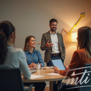 Change Management for Managers and Leaders