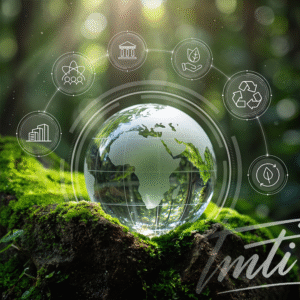 Sustainable Development Management
