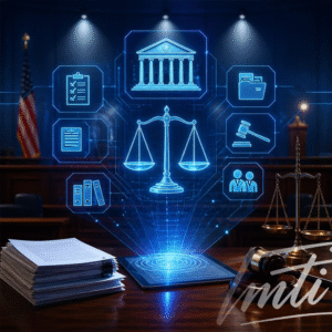 Modern Government Management