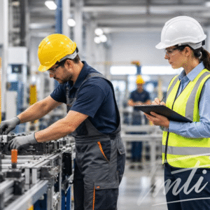 Frontline Management