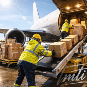 Air Cargo Management