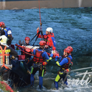 Emergency, Crisis and disaster management