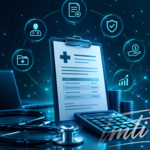 Hospital management and medical records