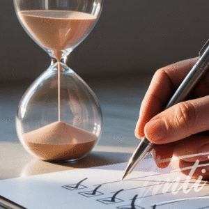 Time management