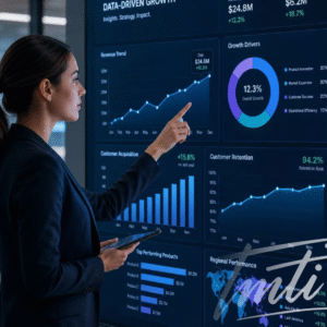 Databases Management and Analysis