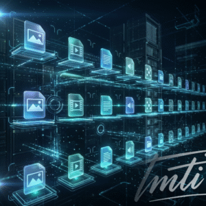 Digital Asset Management