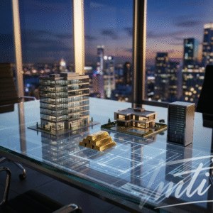 Asset and property Management