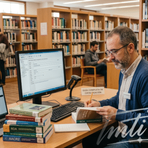 Library Management
