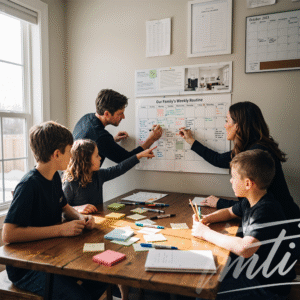 Family Development Strategies