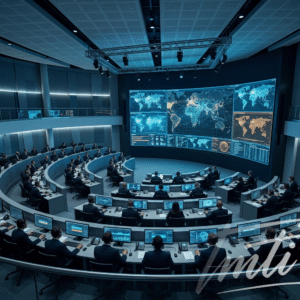 Government Communication and Crisis Management