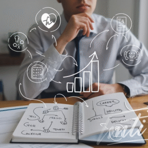 Management by objectives and Art of planning and supervision