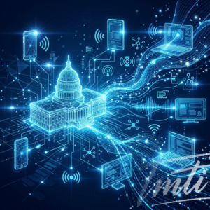 Government Communication and Digital Media
