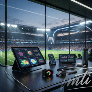 Training Program in Modern Management in Sport Facilities