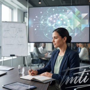 Neuro Linguistic Programming