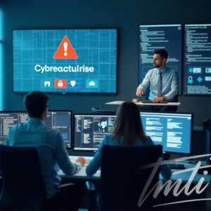 Training Program in information security and criminal systems