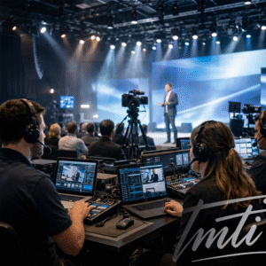 Training Program in Event and Conference Management