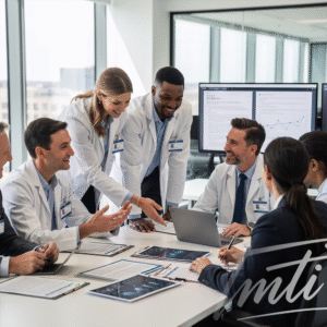 Hospital Management