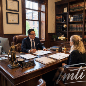 Law Offices management