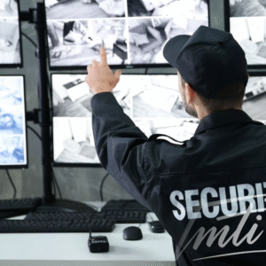 Training Program in Security and Protection Strategies