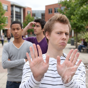 Training Program in Psychology and Body Language