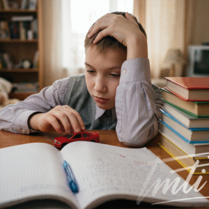 Training Program in Attention Deficit Hyperactivity Disorder
