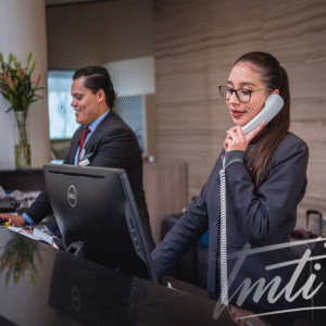 Training Program in tourism Development