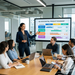 Training Program in Management Consulting