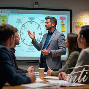 Training Program in Creative Thinking