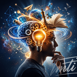 Human and Self Development Training