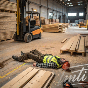 Training Program in Occupational Health and Safety