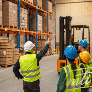 Training Program in occupational and safety