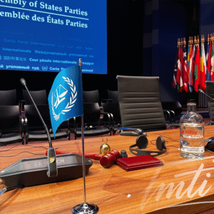 Training Program in Diplomatic Protocol and Etiquette