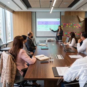 Training Program in Administrative Judiciary