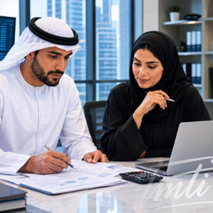 Training Program in Accounting
